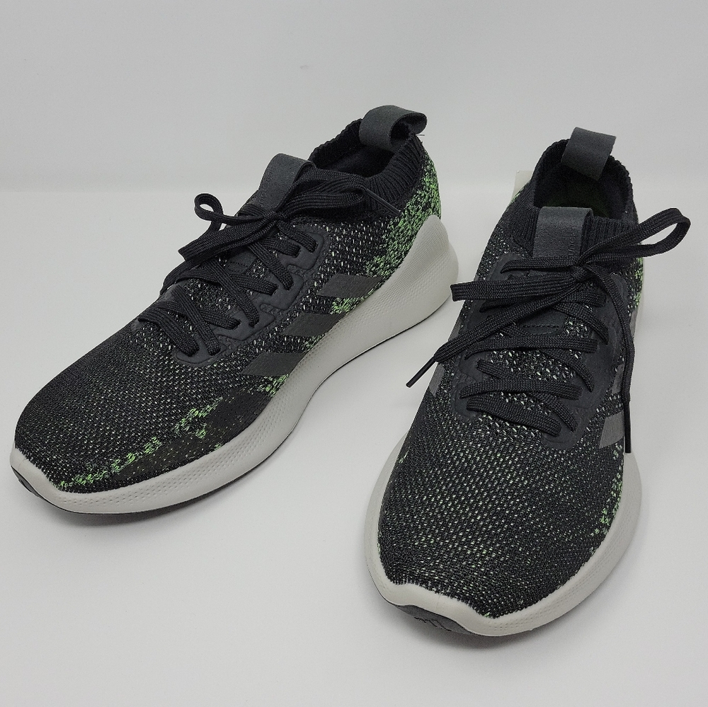 NEW Adidas Purebounce Running Shoe (Knit Upper)